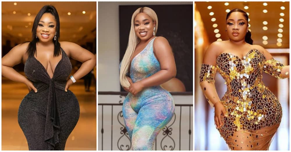 Moesha Boduong Returns Nastier Than Ever