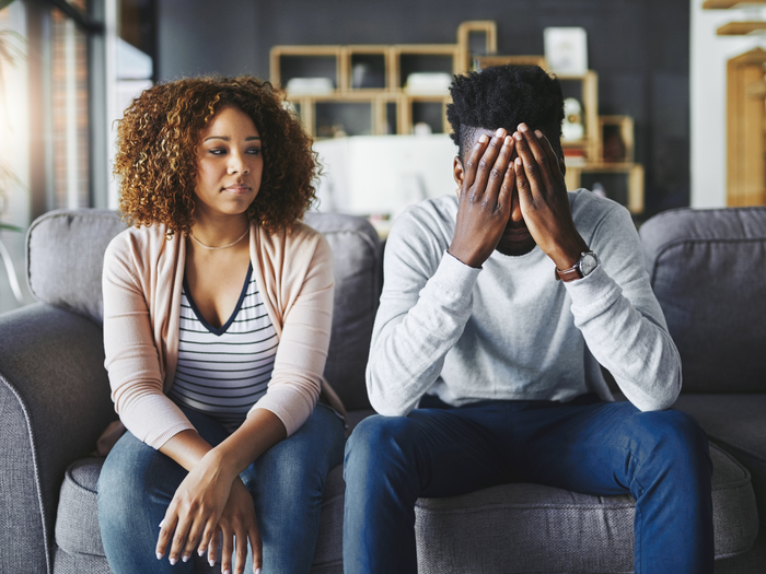 Majority Divorces In Ghana Is About Sex- Osei Poku
