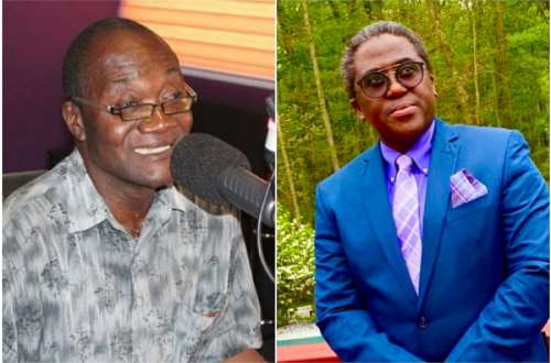 Jagger Pee Share His Regrets As A Ghanaian Actor