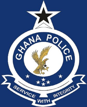 Ghana Police Service Sued Over Assault