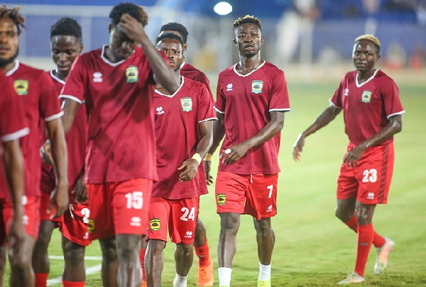 Kotoko Set To Offload Another Defender