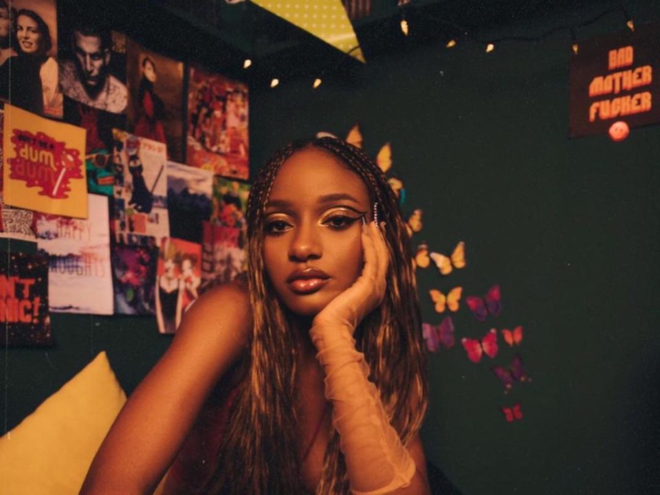 Ayra Starr Sends Strong Warning To Bullies