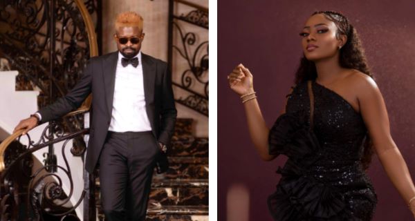 Basketmouth And Elsie Ends 12 Years Union