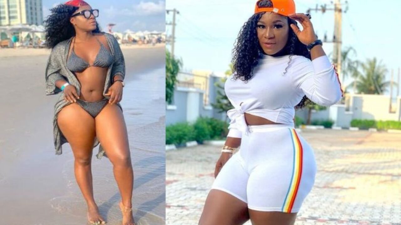Destiny Etiko Speaks On beef Daughter Chinenye