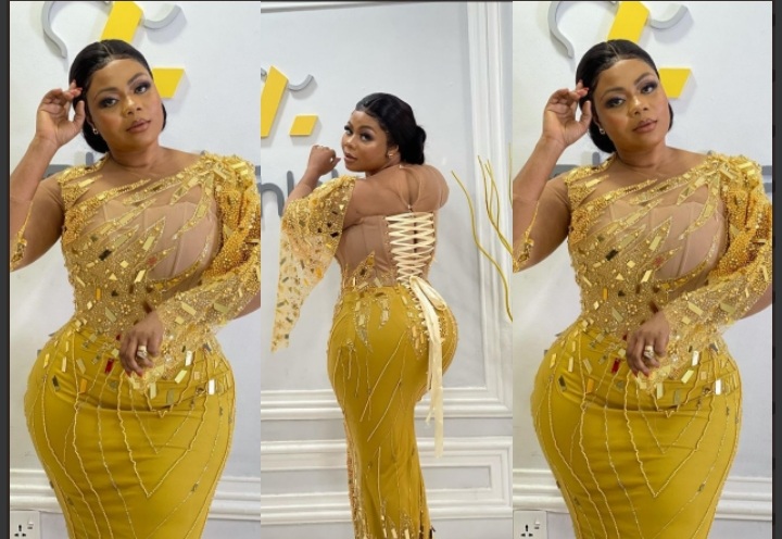 Empress Gifty Painfully Shares Her Marriage Woes