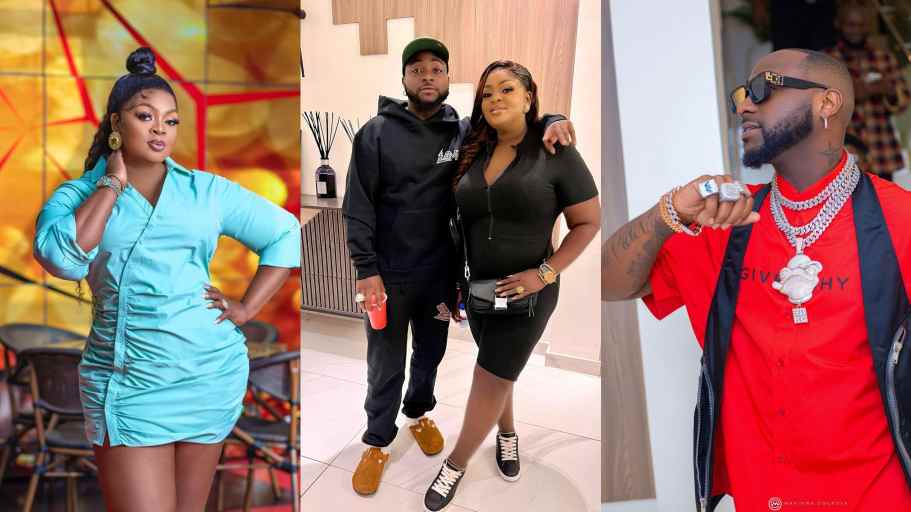 Davido Returns To Social Media With Drama