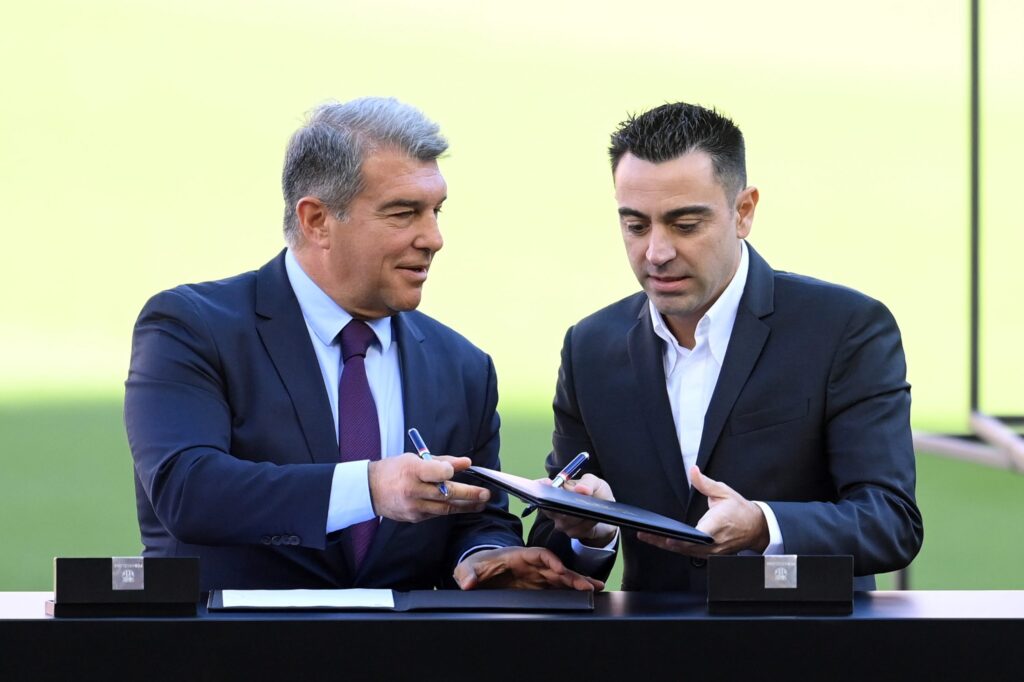 Barcelona Working To Renew Lamine Yamal, Player To Do Pre-Season With First-Team In 2023
