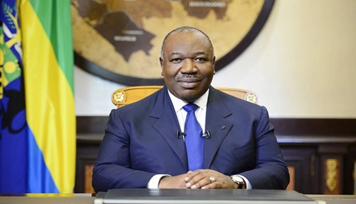 Gabon PDG Endorse Ondimba Re-Election Bid