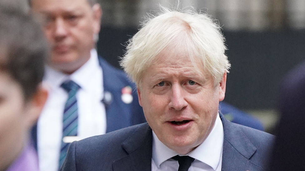 Boris Johnson Disclose Vladimir Putin Threatened To Kill Him