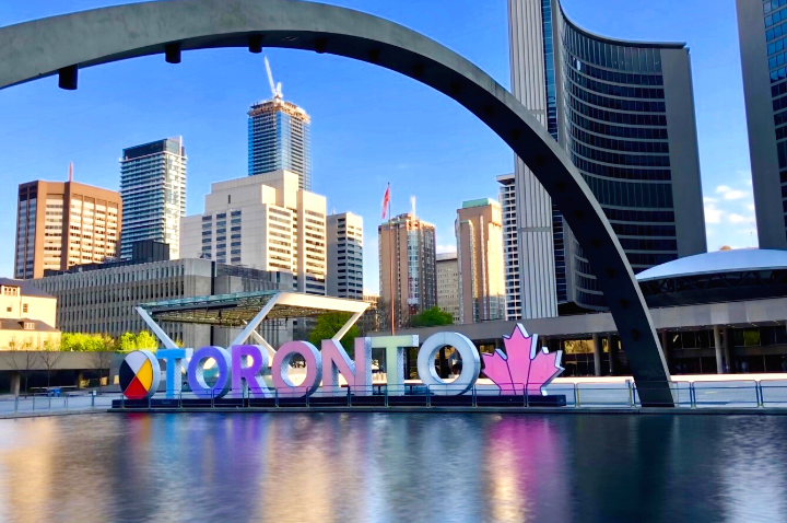 Canada Working Visa Application Portal