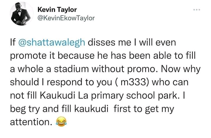 Kevin Taylor