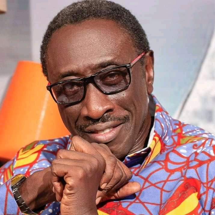 Kotoka Airport Should Be Renamed - KSM