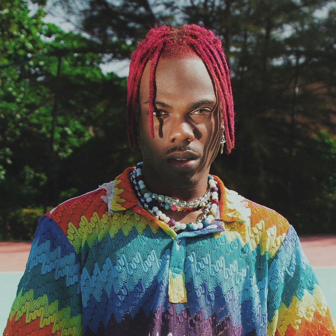 CKay Makes History In The USA With Love Nwantiti