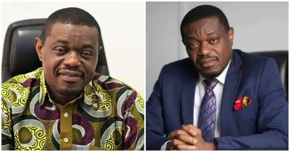 Ekow Blankson And Celebrities That Died in 2022