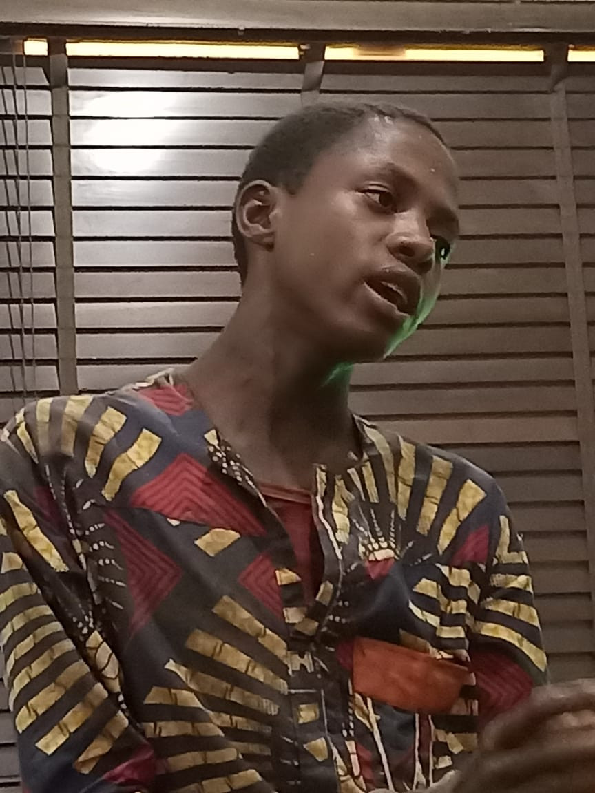 Son Kidnaps Father Collects 2.5m Ransom