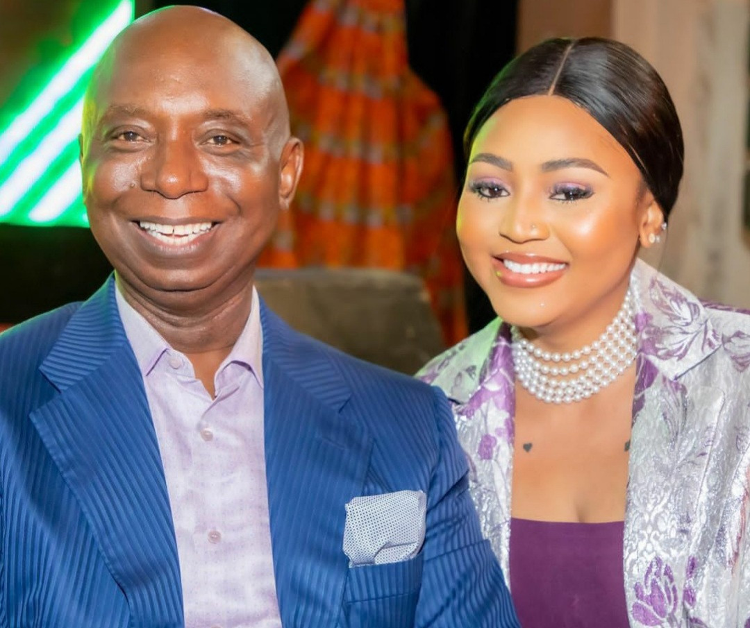 Ned Nwoko Transfers $100k Into Regina's Account