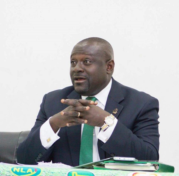 Ghana’s Economy Is In A Big Hole, Financial Institutions Are Crumbling - Dr Assibey-Yeboah