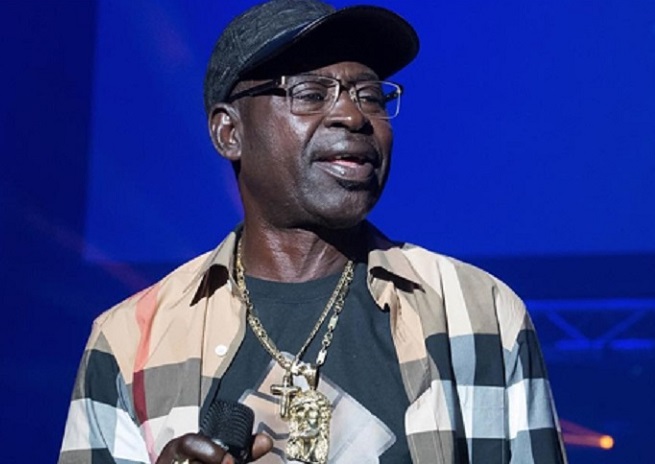 GHAMRO Must Be Investigated - Amakye Dede