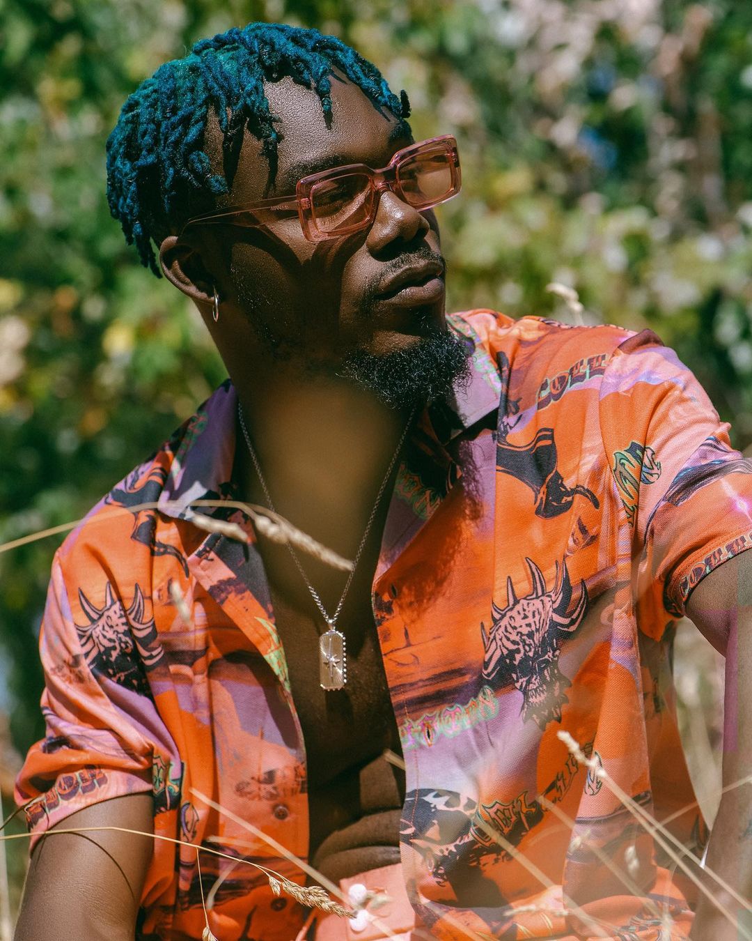 Camidoh Joins Boomplay Club 100
