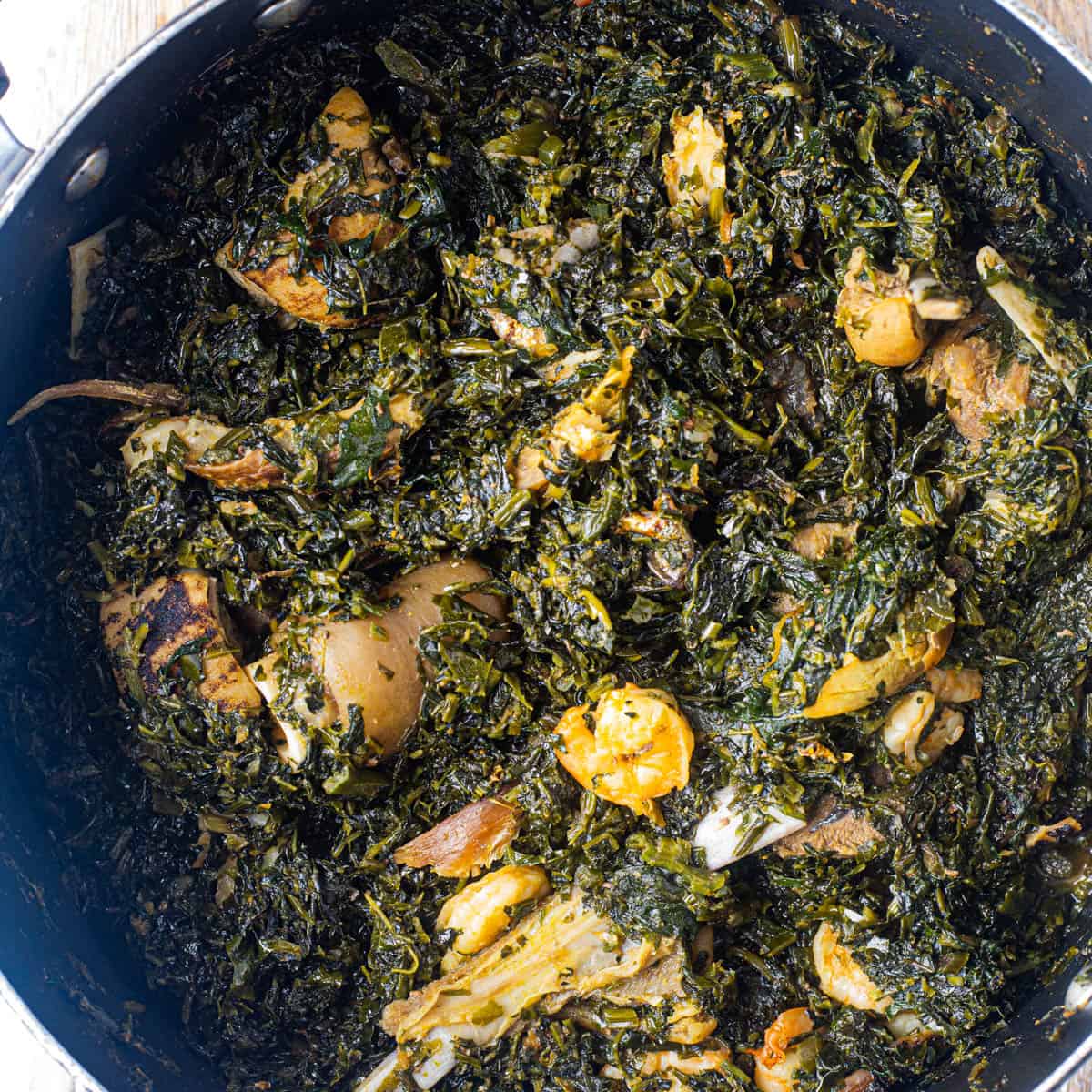 Nigerian Woman Evicted In Canada Over Soup