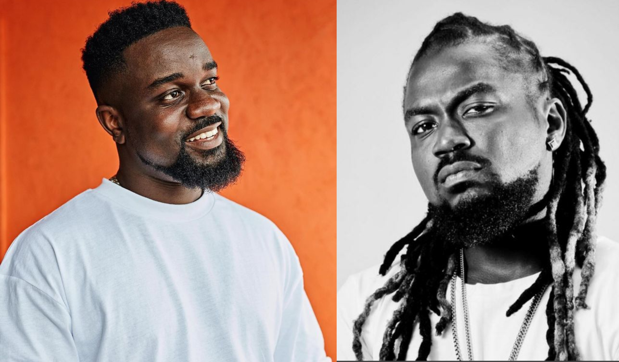 Samini Fight Dirty With Sarkodie On Twitter