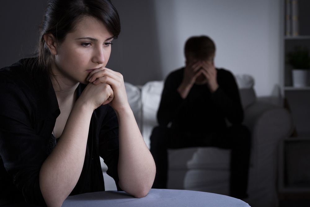 A Judge Demanded Sex From To Save My Husband