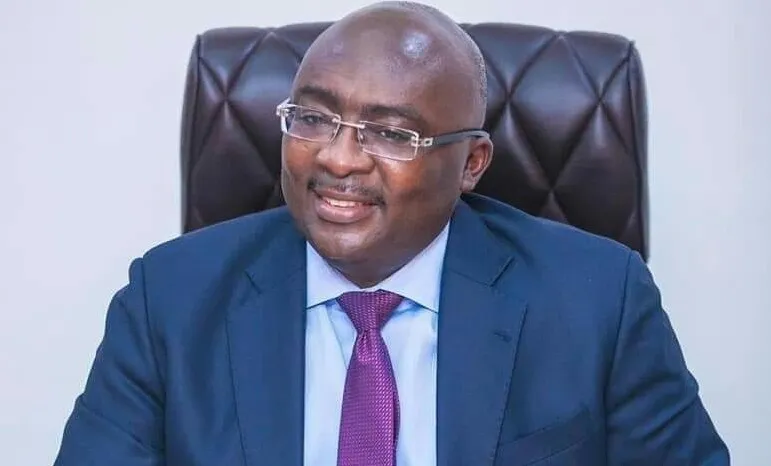 Marketing Bawumia Is Like Selling Poison - Barker