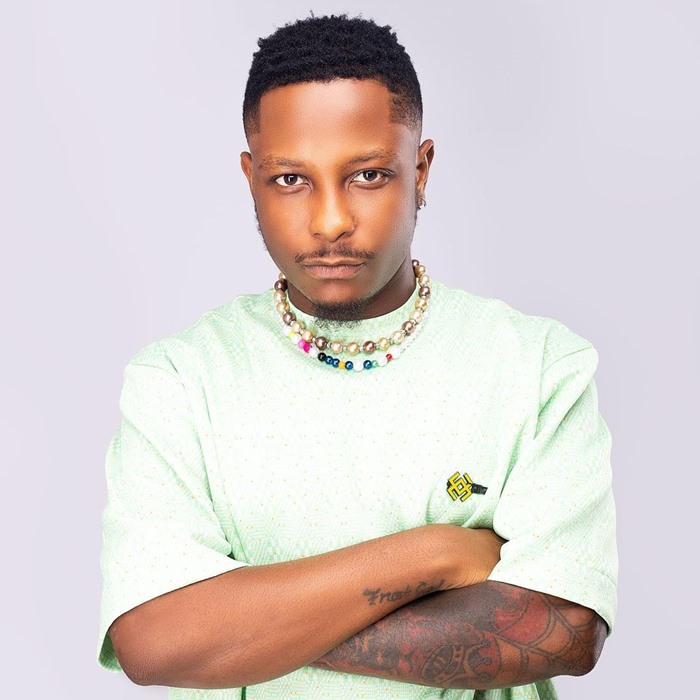 Kelvyn Boy Appears On US Secretary Of State's 2022 Playlist
