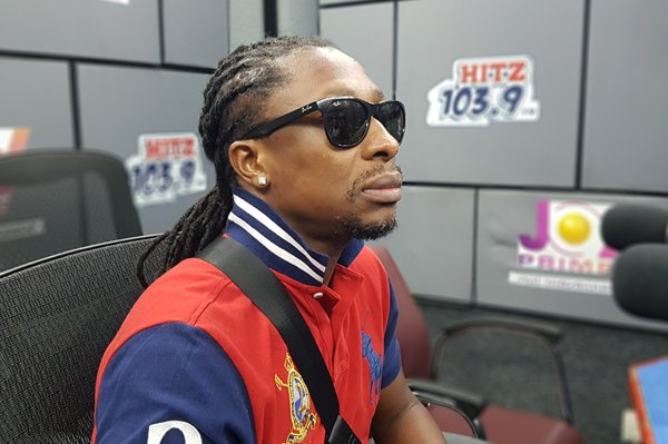 Kwaisey Pee Reveals He Only Listens To KiDi