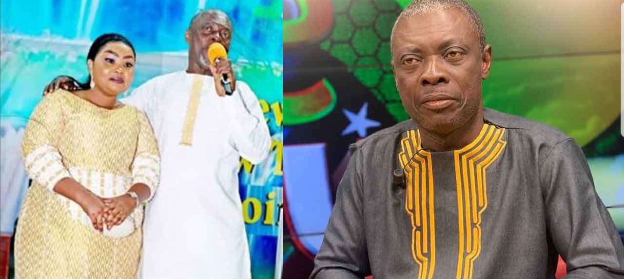  Osofo Kyiri Abosom Allegedly Impregnated Two House Helps