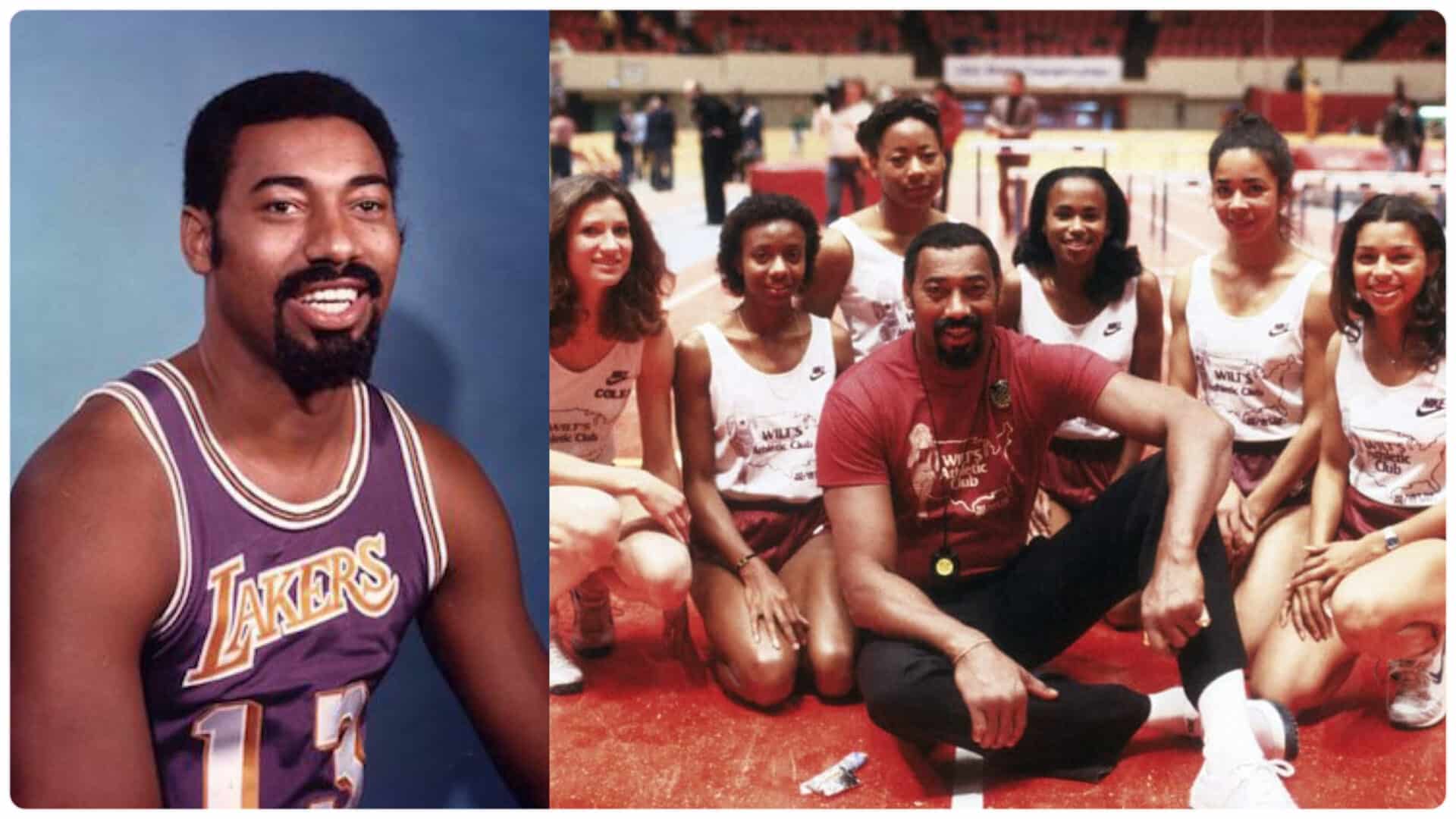 NBA Legend Disclose He Slept With 20,000 Ladies