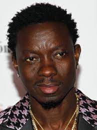 Michael Blackson-Donate to my school i will make up for interviews