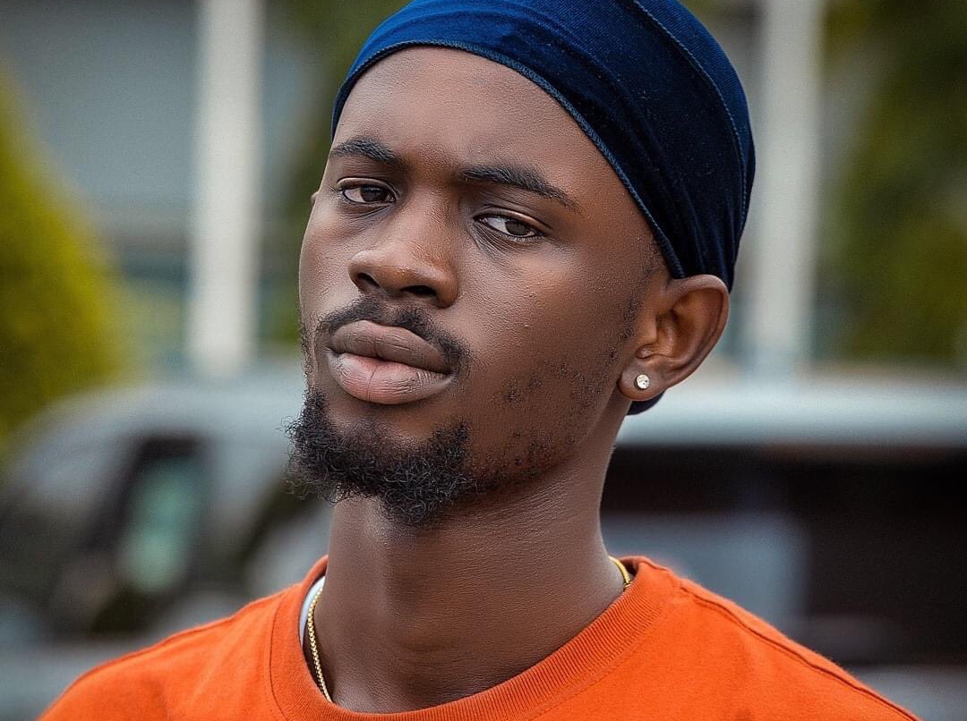 Black Sherif Makes to BBC 1Xtra Hotfor2023 Campaign Shortlist
