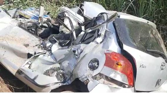 Kasoa Tollbooth Accident 14 Fatally injured