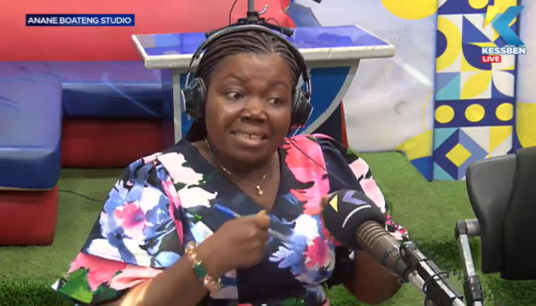 Women Should Not Support Their Husbands Financially - Akua Yeboah