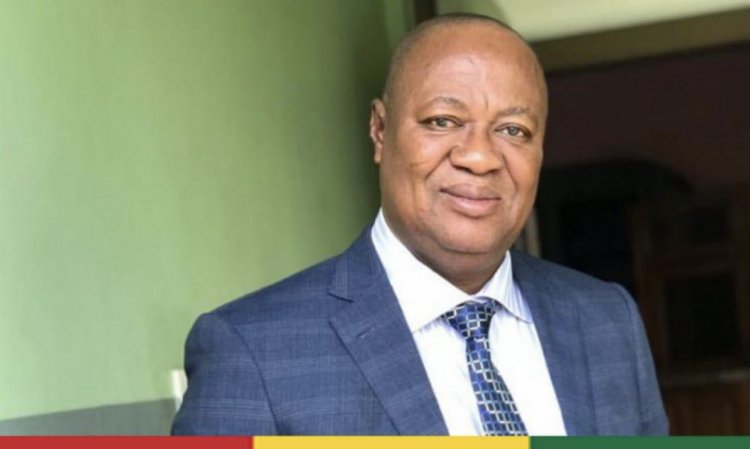 KMA Boss Appeals For Help To Develop Kumasi
