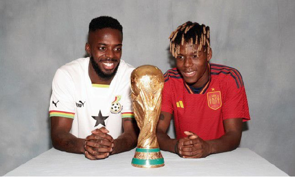 Inaki Williams' injury: coach gives updates