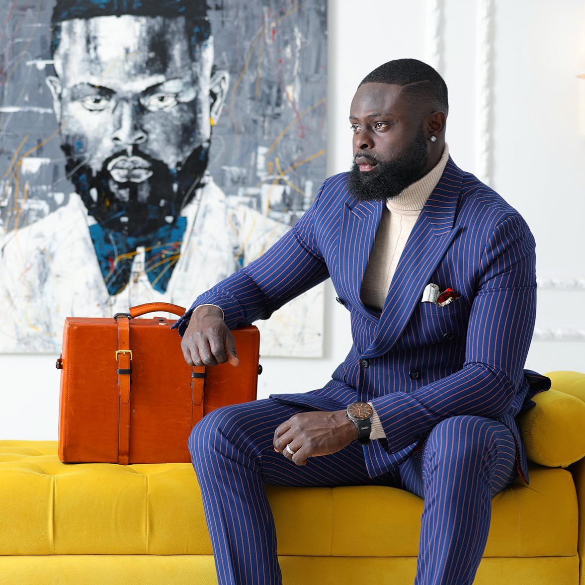 Yomi Casual Rain Curses On Naysayers