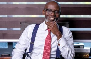 Gabby Cannot Tell Me What To Do, He Is Not Important - Sophia Akuffo Fires Back