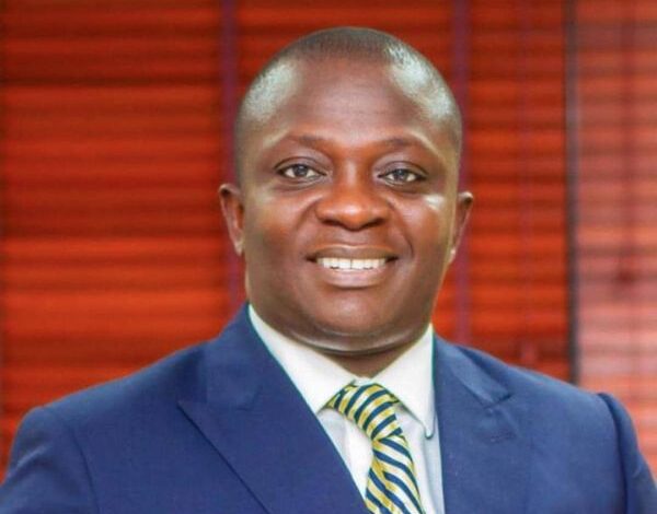 Bryan Acheampong Cries As Ato Forson Grills Him