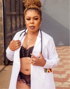 Afia Schwar Finally Deny Getting Married