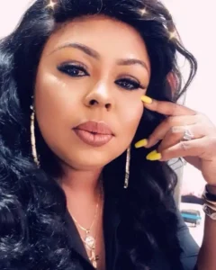 Afia Schwar Finally Deny Getting Married