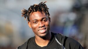 No Signs Of Human Life In Atsu's Residence - Turkish Authorities