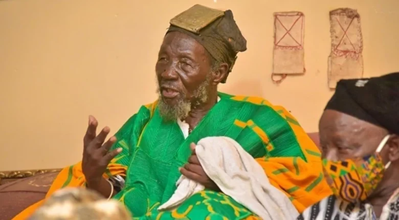 Bolga High Court Revoke Arrest Warrant Against Nayiri