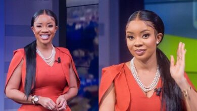 Serwaa Amihere did not engage in any misconduct related to viral video - EIB Network