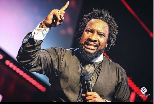 Stop Eating Pork, It Attracts Demonic Attack - Sonnie Badu Warns