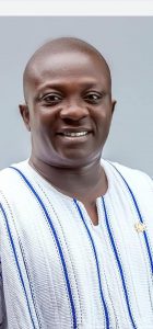 Bryan Acheampong Cries As Ato Forson Grills Him
