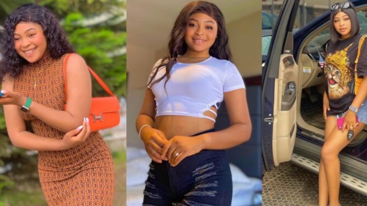 Nigerian Woman Dies Ten Days To Her Wedding