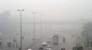  Accra Air Quality Reaches Hazardous Levels - Report