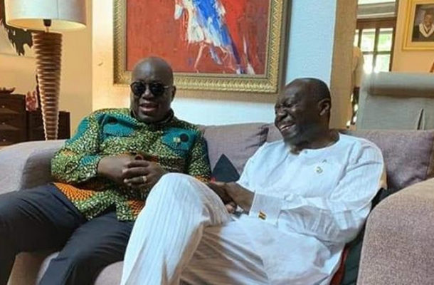 Ken Ofori Atta To Lead A Delegation To China For Debt Cancellation
